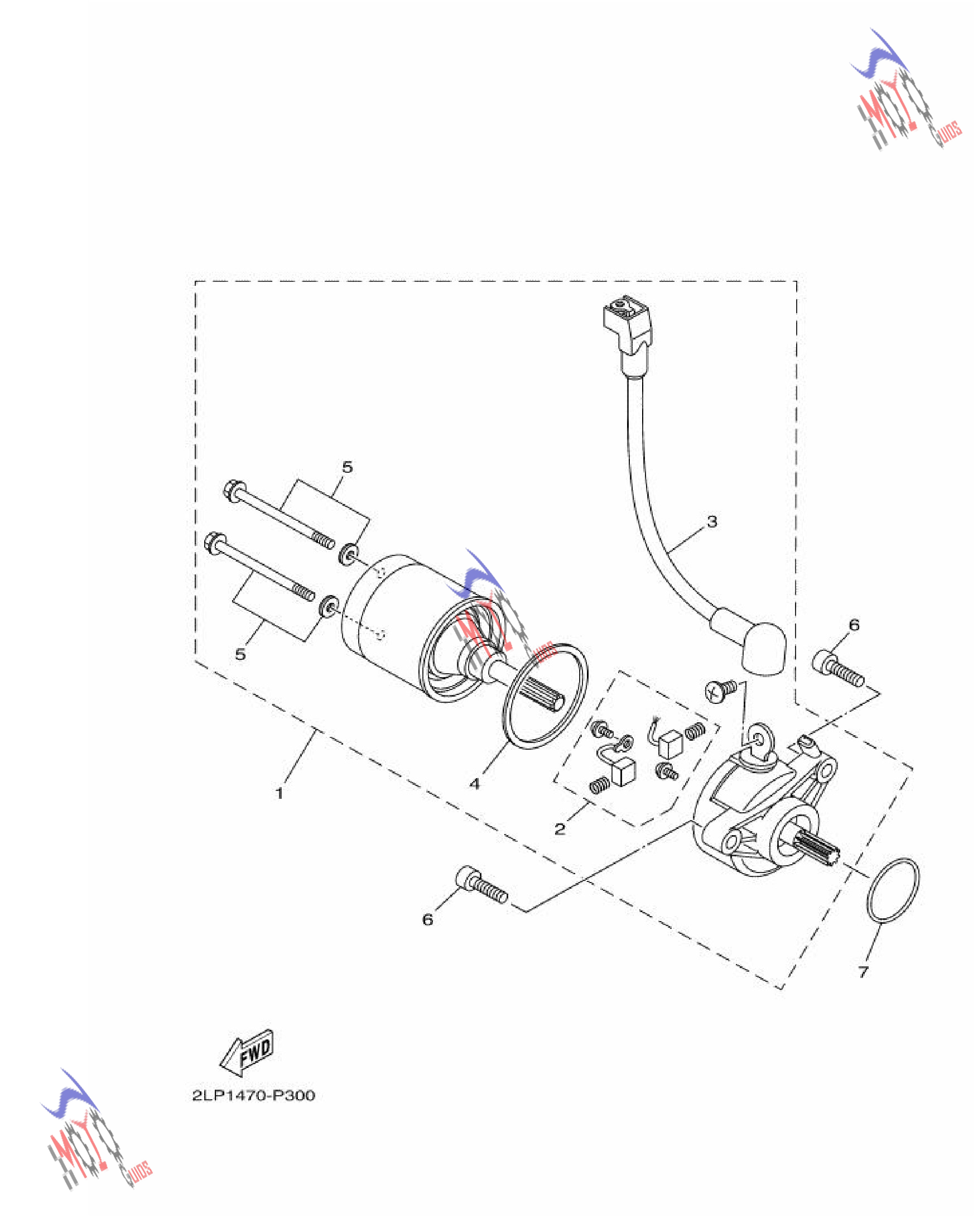 Engine Diagram